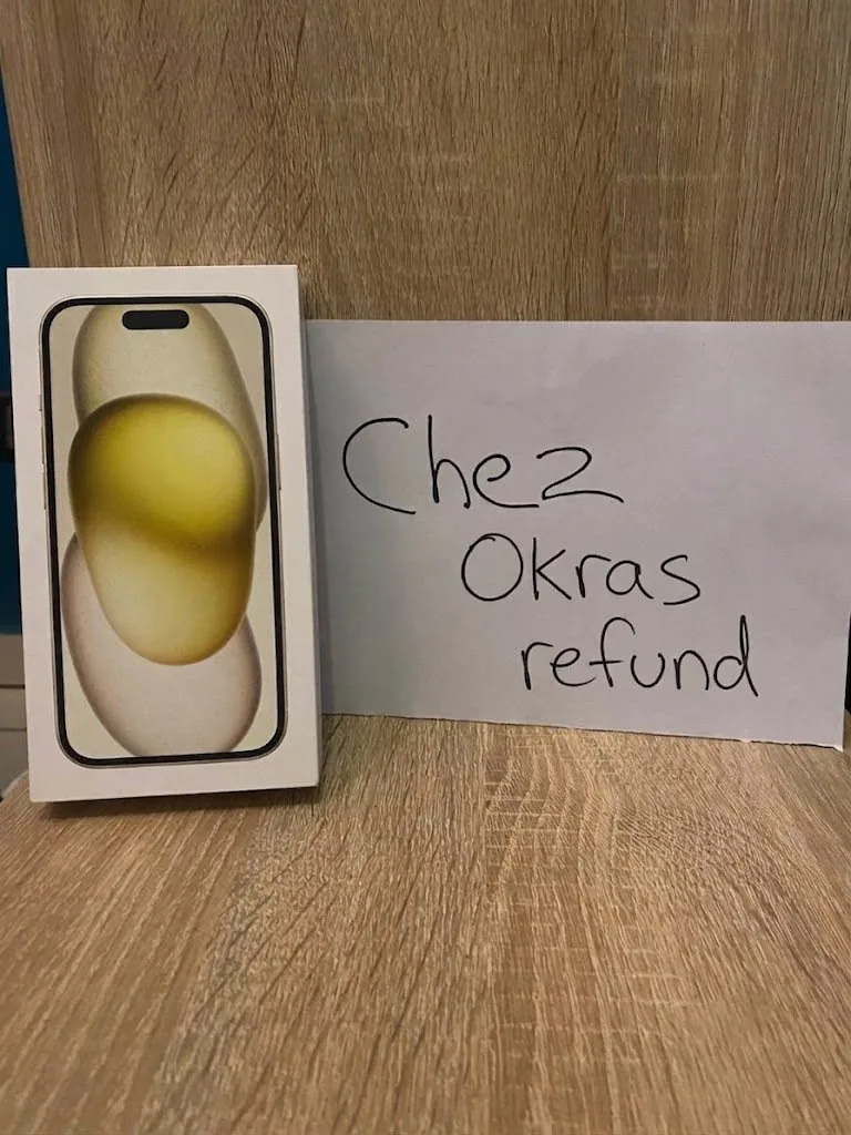 Dossier remboursé